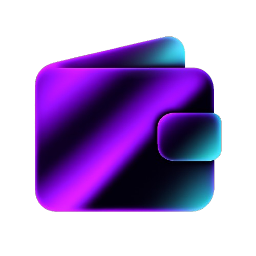 vipwallet Logo
